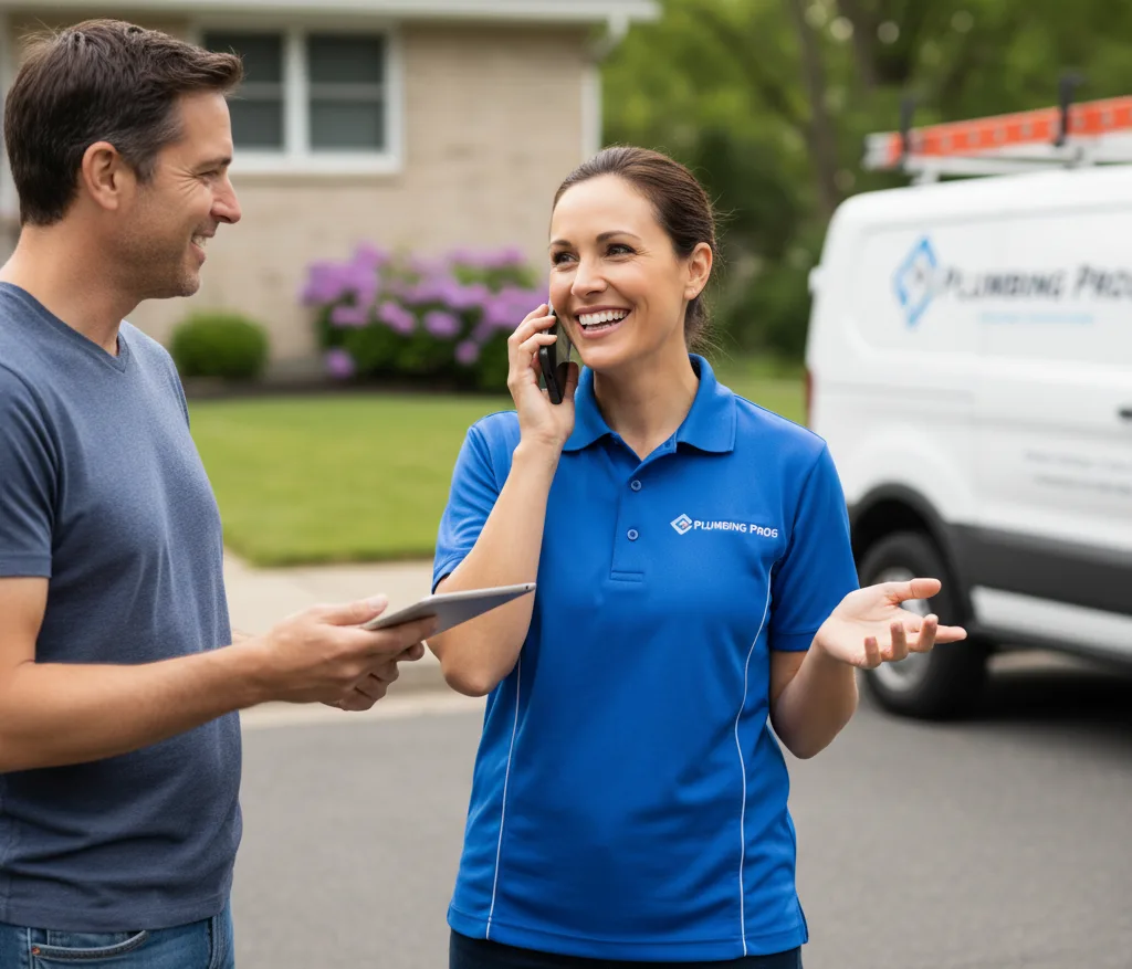 Drain Cleaning in Williamsburg, OH