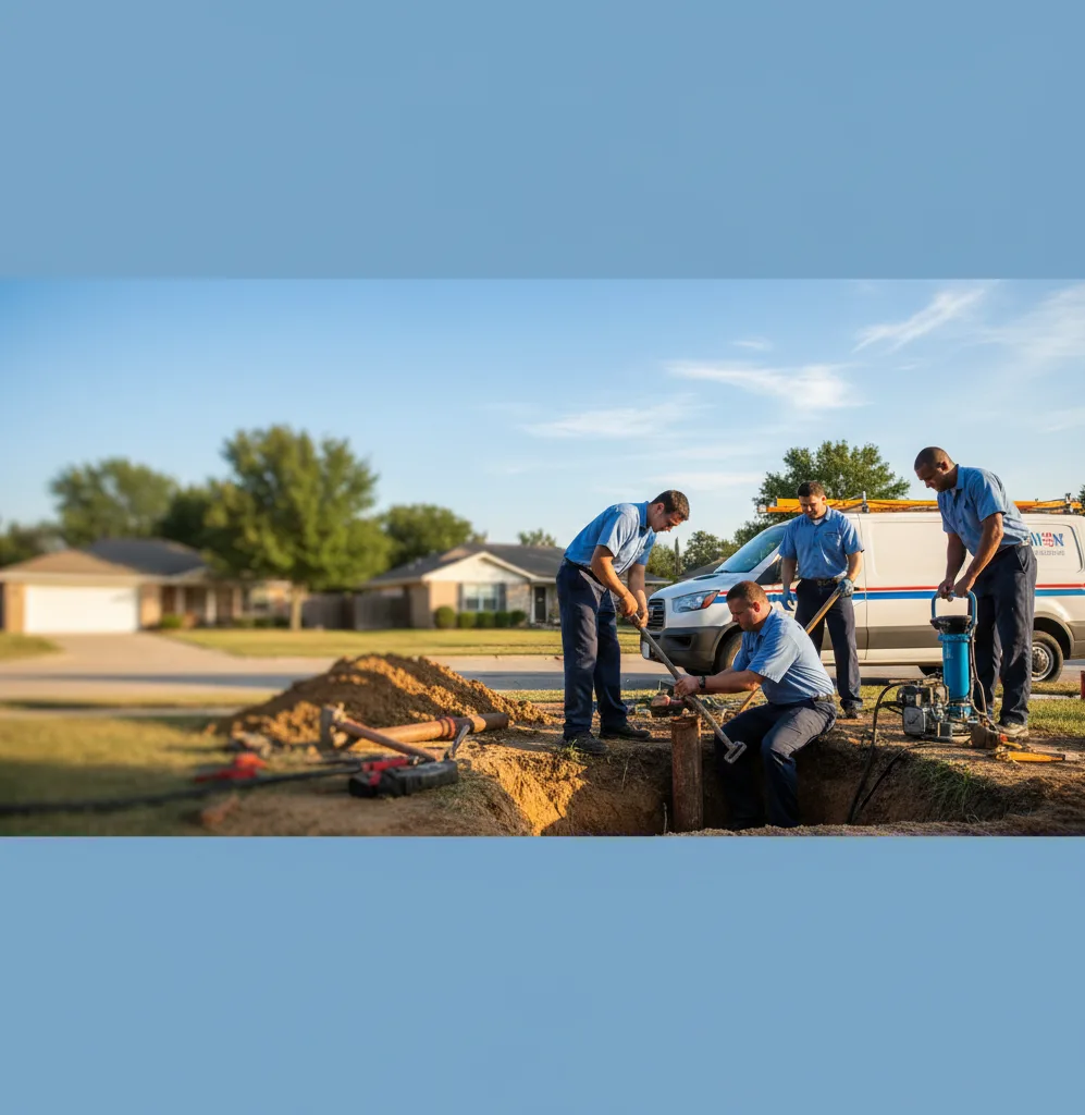 Drain Cleaning in Williamsburg, OH